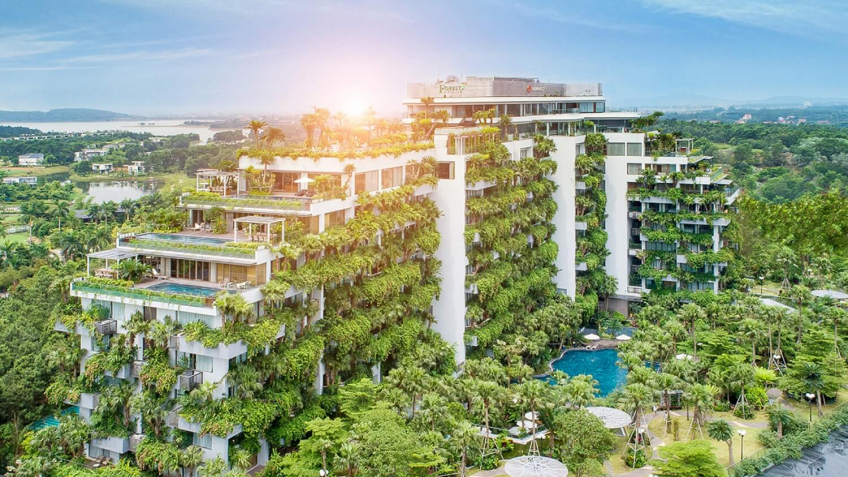 TOUR DU LỊCH HÀ NỘI – FLAMINGO – HÀ NỘI 3 NGÀY 2 ĐÊM