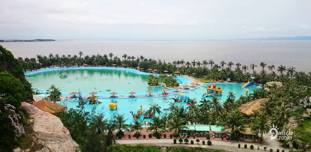 TOUR DU LỊCH HÀ NỘI -  ĐỒ SƠN - HÀ NỘI 3 NGÀY 2 ĐÊM