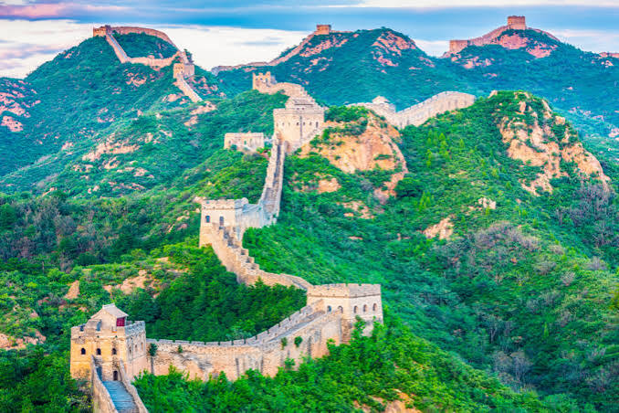 TOUR HÀNH TRÌNH TINH HOA VĂN HÓA TRUNG QUỐC BẮC KINH - HÀNG CHÂU- Ô TRẤN -THƯỢNG HẢI BAY AIR CHINA