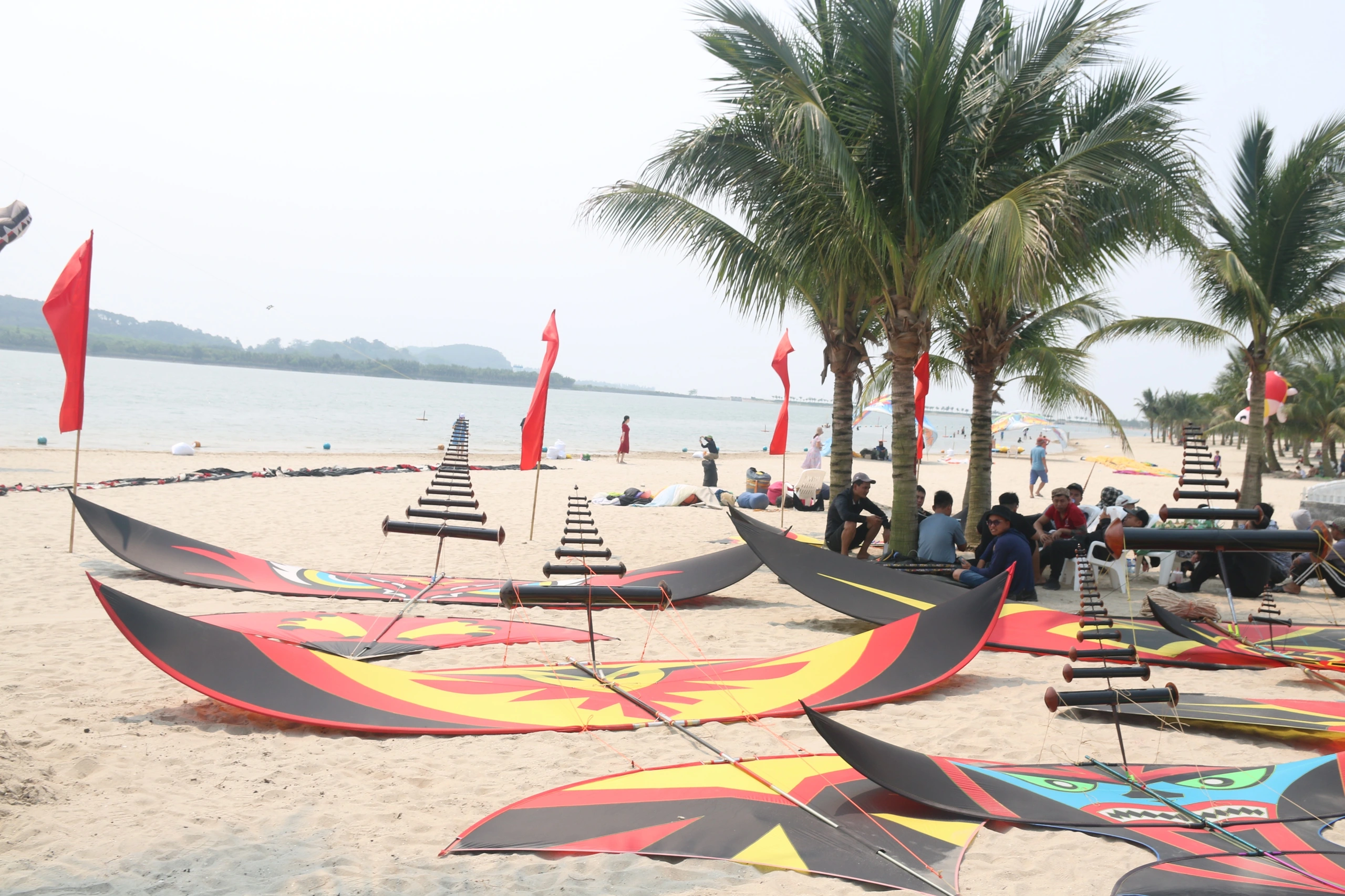 TOUR DU LỊCH BẮC NINH - ĐỒ SƠN 2 NGÀY 1 ĐÊM