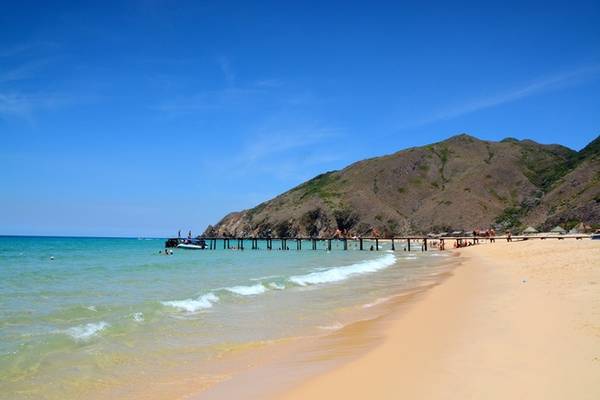 TOUR DU LỊCH QUY NHƠN - PHÚ YÊN 3 NGÀY 2 ĐÊM