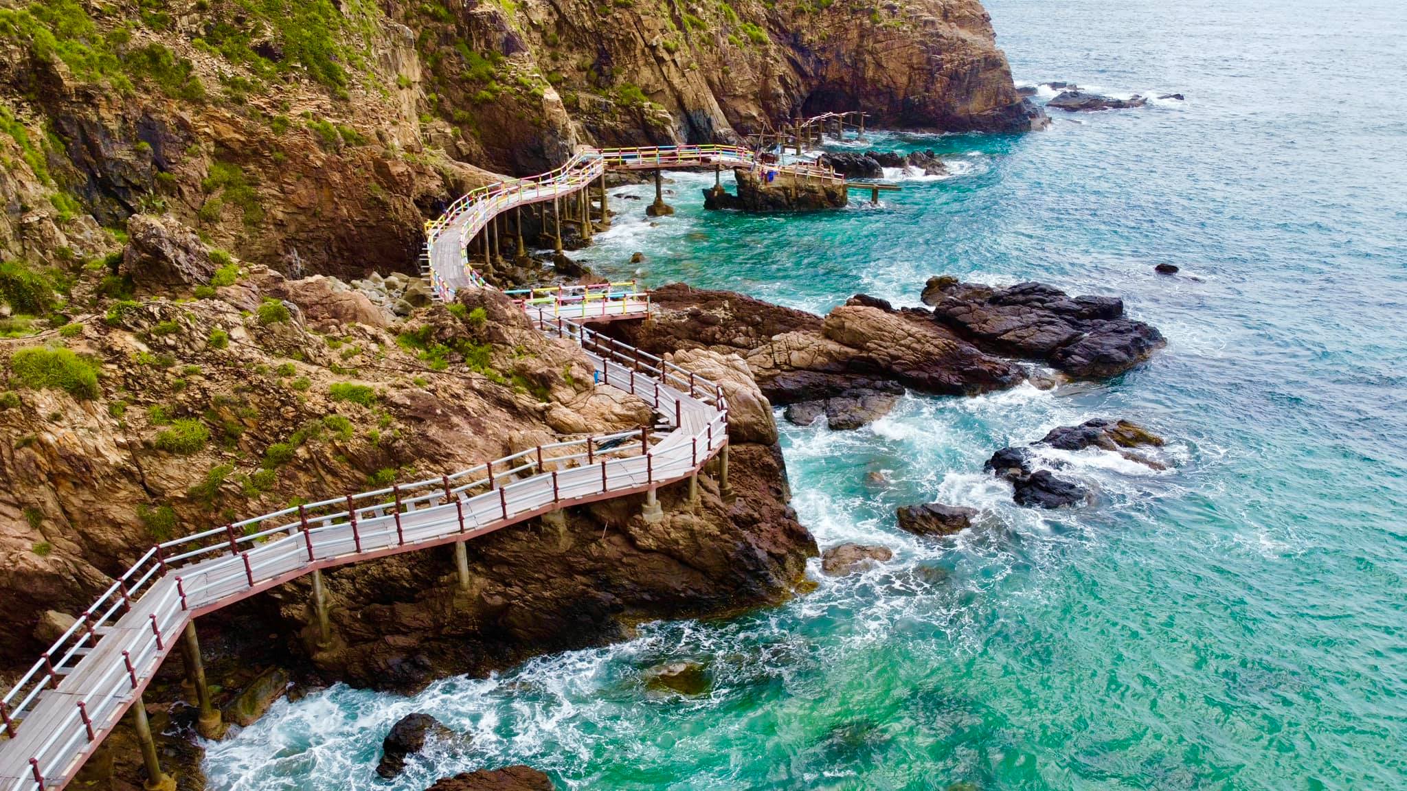 TOUR DU LỊCH HÀ NỘI – QUY NHƠN – TUY HÒA 4 NGÀY 3 ĐÊM
