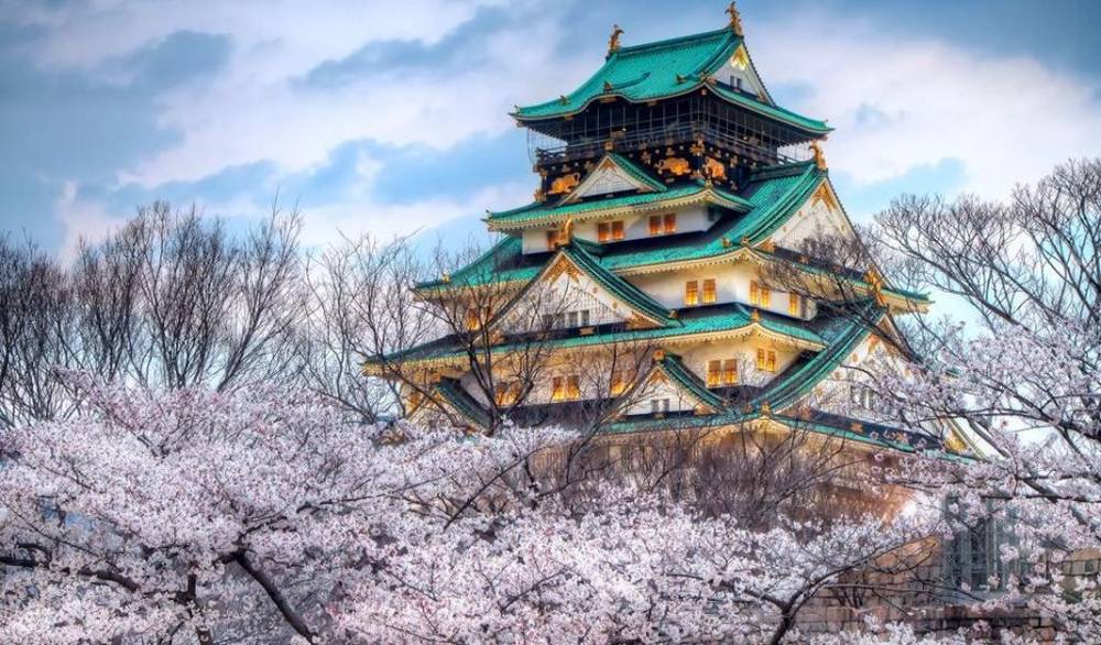 TOUR DU LỊCH HÀ NỘI – OSAKA – KYOTO –  PHÚ SĨ - TOKYO 6 NGÀY 5 ĐÊM