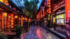 TOUR HÀ NỘI – THÀNH ĐÔ – CỬU TRẠI CÂU – LẠC SƠN ĐẠI PHẬT - HÀ NỘI