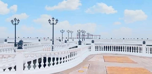 Hà Nội – Vân Đồn 3 NGÀY 2 ĐÊM