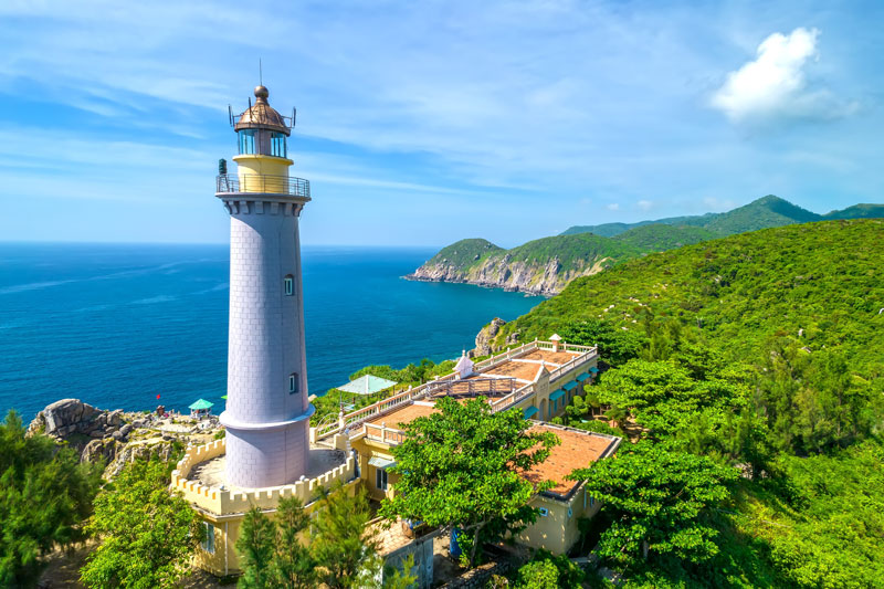 TOUR BÌNH ĐỊNH PHÚ YÊN 4 NGÀY 3 ĐÊM.