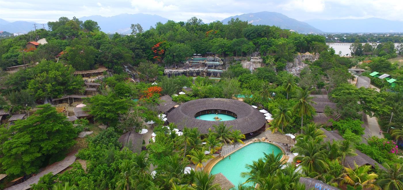 TOUR DU LỊCH HÀ NỘI - NINH THUẬN - NHA TRANG 4 NGÀY 3 ĐÊM
