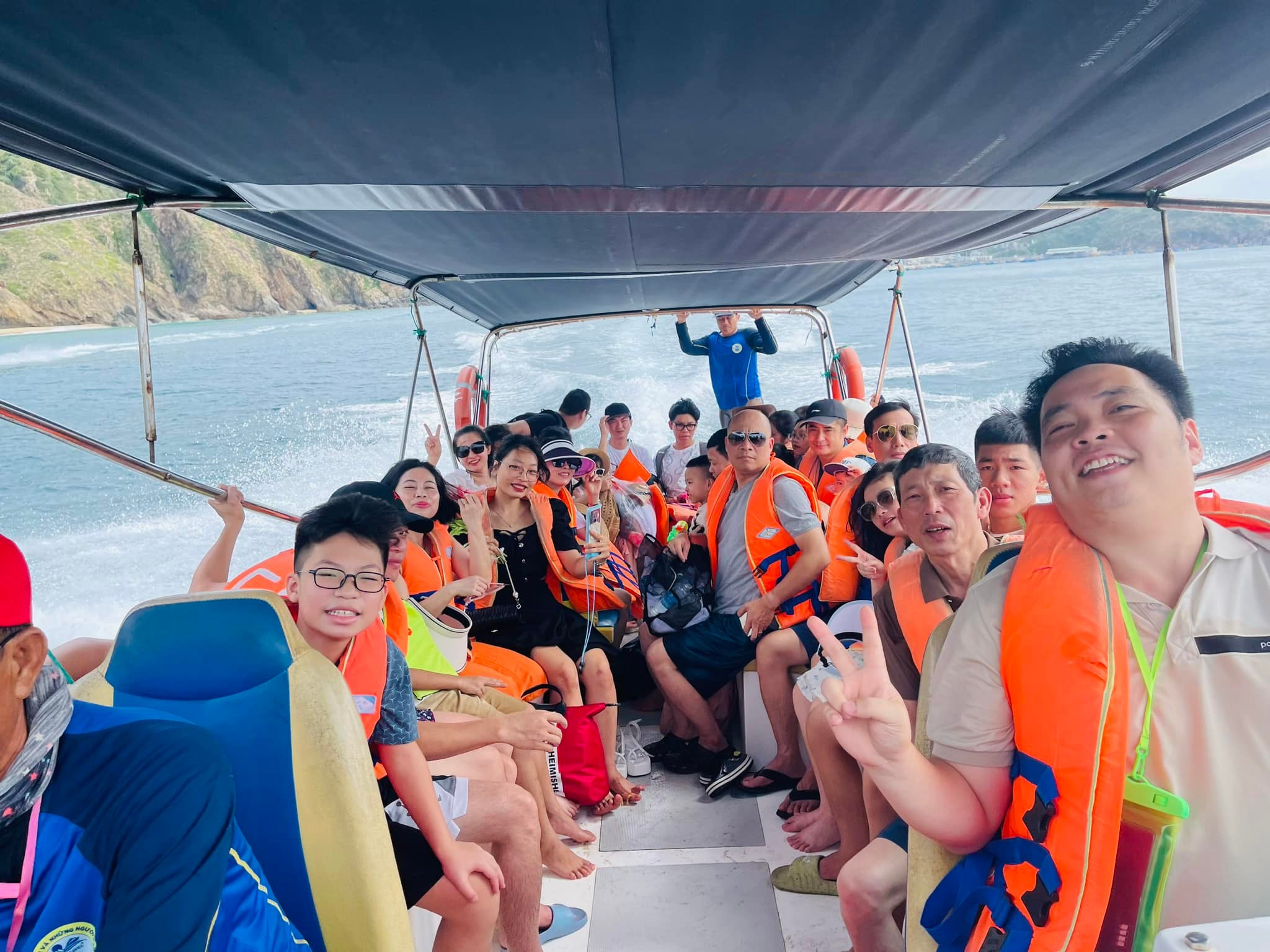 TOUR HẠ LONG TEAMBUILDING 3 NGÀY 2 ĐÊM