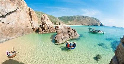 TOUR DU LỊCH HÒA BÌNH – QUY NHƠN - TUY HÒA 4 NGÀY 3 ĐÊM