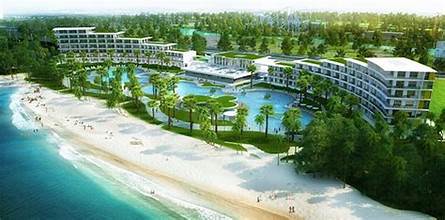 TOUR DU LỊCH HÀ NỘI – FLC SẦM SƠN 3 NGÀY 2 ĐÊM