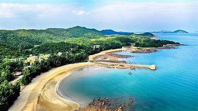 TOUR DU LỊCH ĐẢO CÁI CHIÊN 2 NGÀY 1 ĐÊM