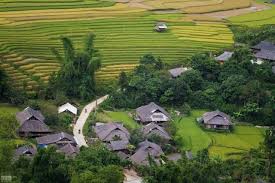 TOUR HÀ NỘI -  NGỌC CHIẾN – HOA SƠN TRÀ - HÀ NỘI