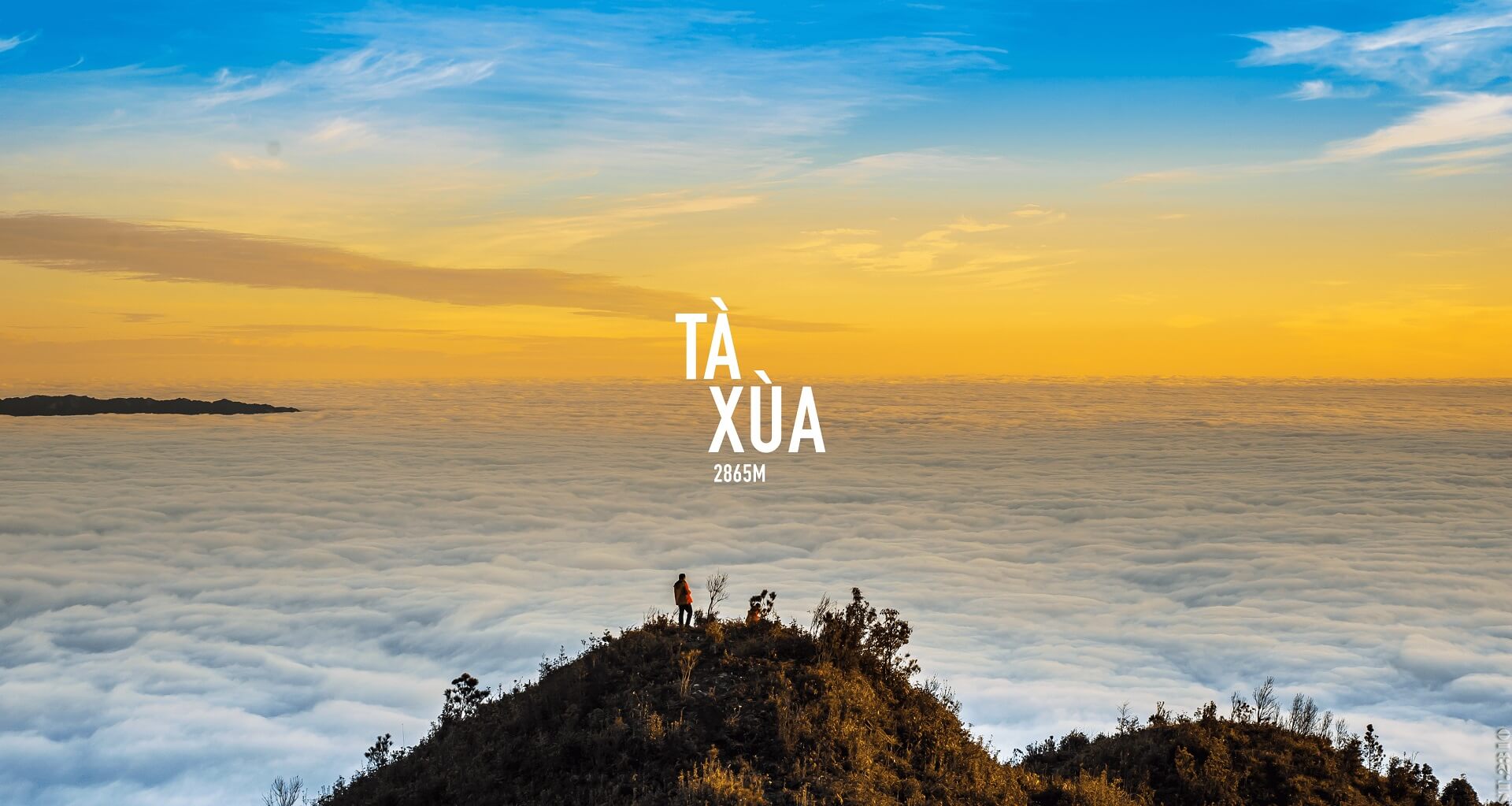 TOUR DU LỊCH HÀ NỘI - TÀ XÙA 2 NGÀY 1 ĐÊM