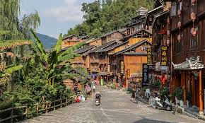 TOUR HÀ NỘI - NAM NINH - TRIỆU HƯNG ĐỒNG TRẠI  - THIÊN HỘ MIÊU TRẠI - HÀ NỘI