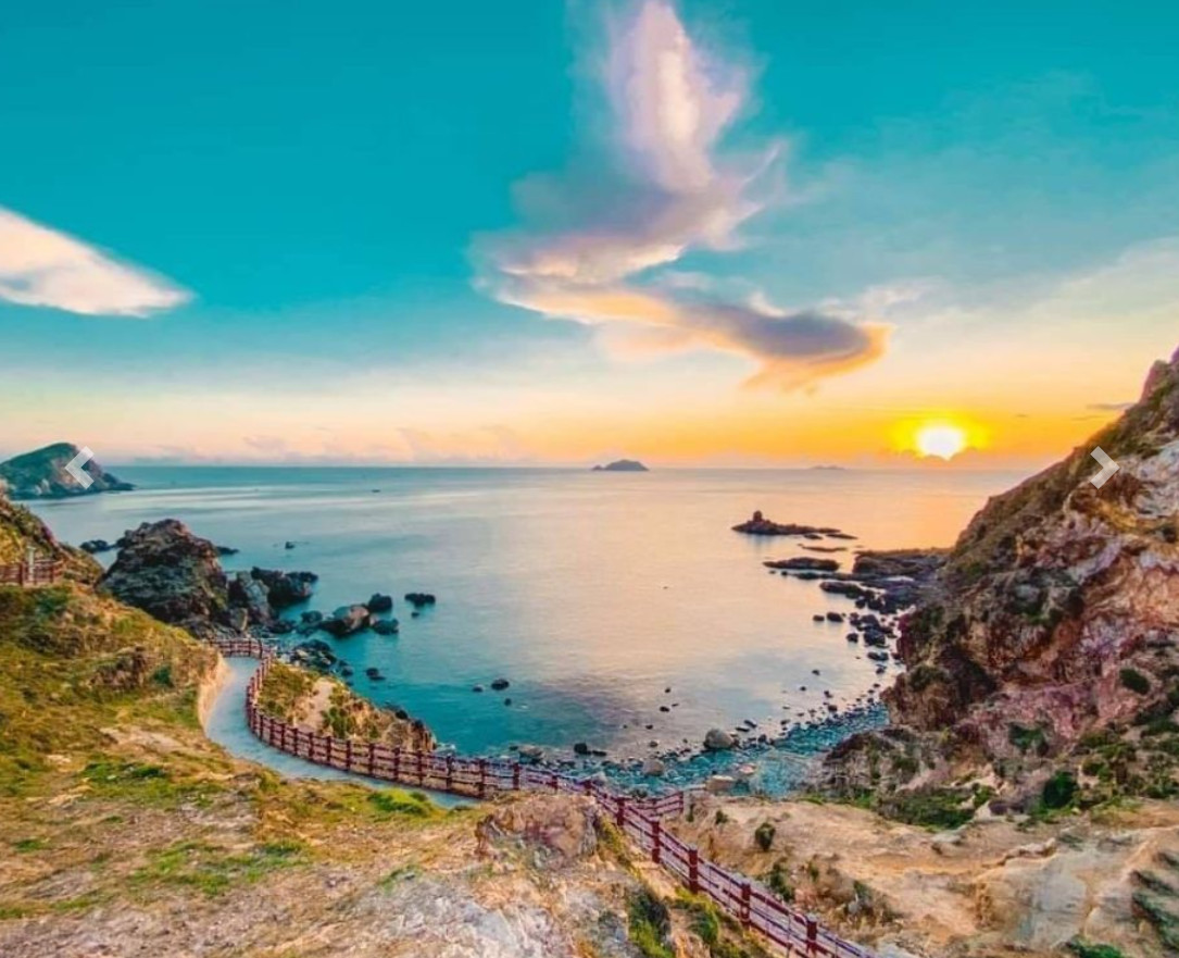 TOUR DU LỊCH HÀ NỘI - QUY NHƠN - PHÚ YÊN 4 NGÀY 3 ĐÊM