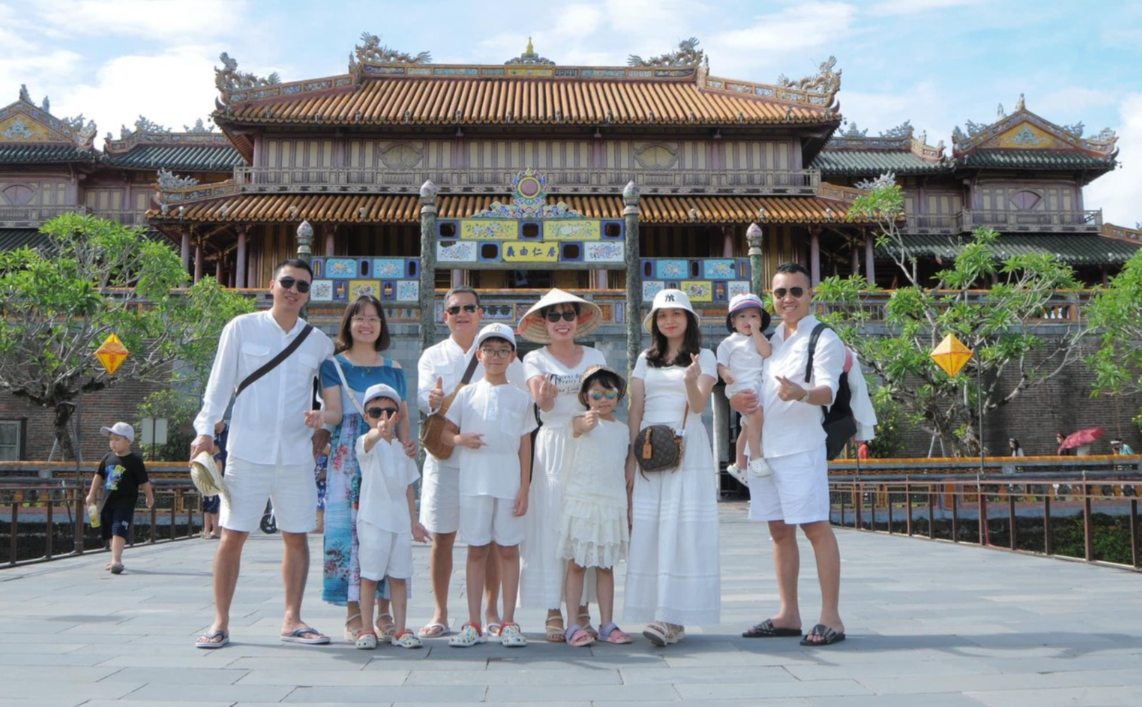 HÀ NỘI - HUẾ 3 NGÀY 2 ĐÊM