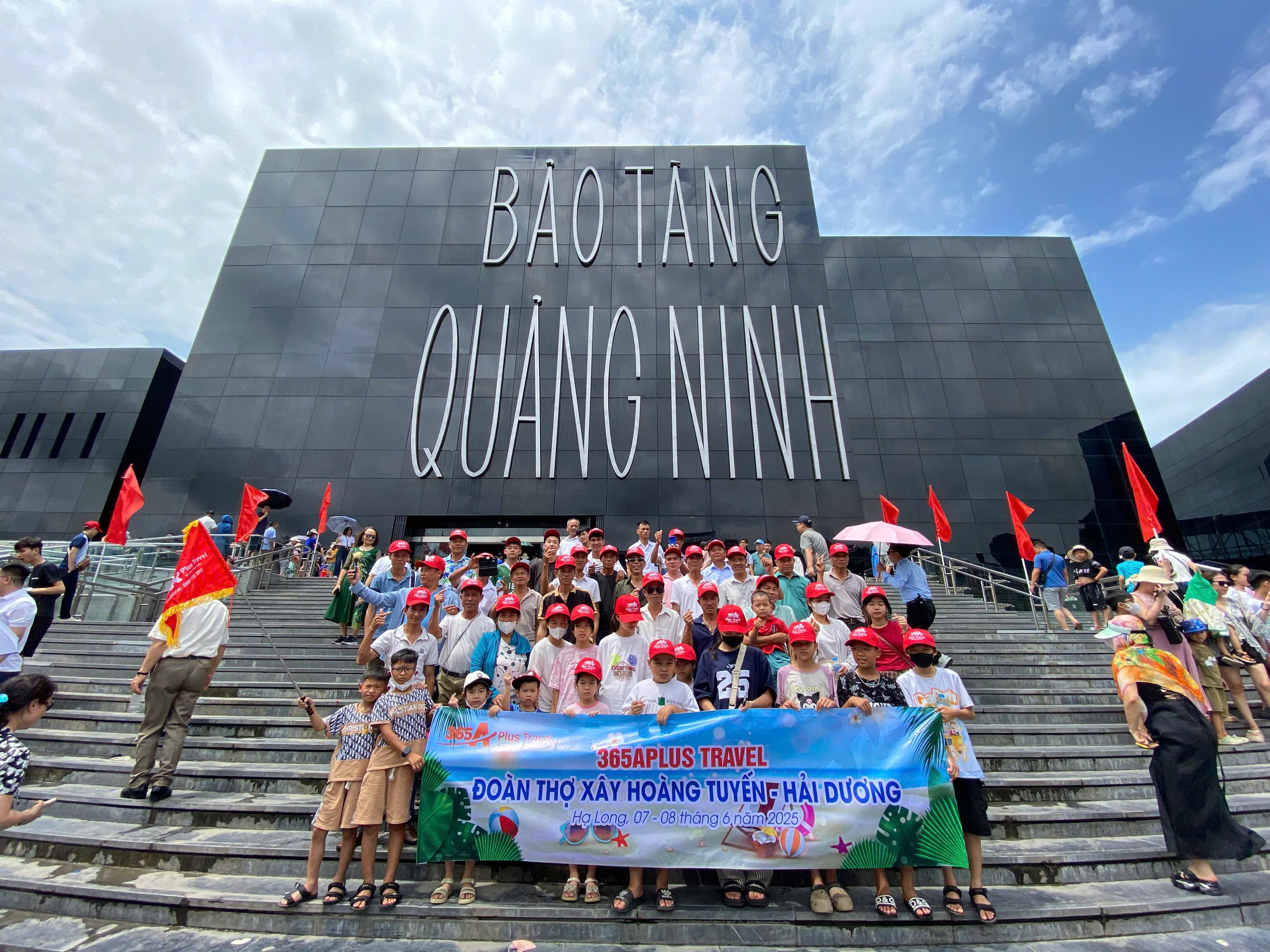 TOUR DU LỊCH NINH BÌNH - HẠ LONG 3 NGÀY 2 ĐÊM