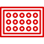 LED nội thất