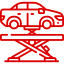 Phủ gầm ô tô