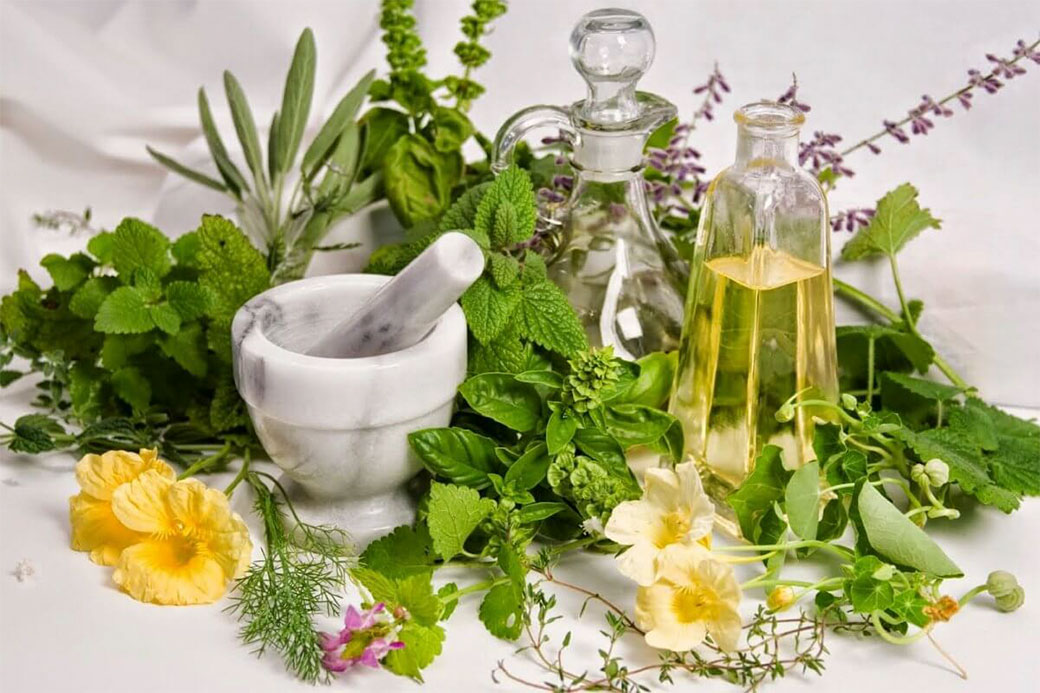 Mỹ phẩm thuần chay - Xu hướng làm đẹp mới từ thiên nhiên