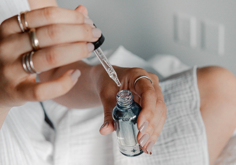 Công dụng, cách dùng của acid hyaluronic đối với sức khoẻ, làm đẹp