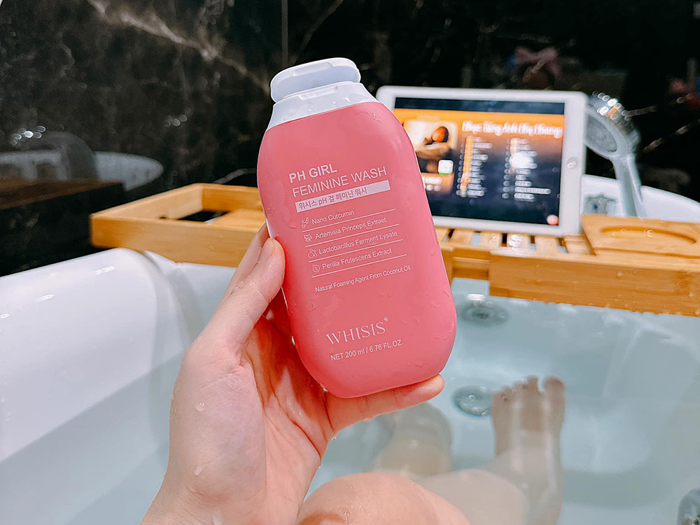 Dung dịch vệ sinh phụ nữ: Sử dụng như thế nào để đạt hiệu quả tối ưu