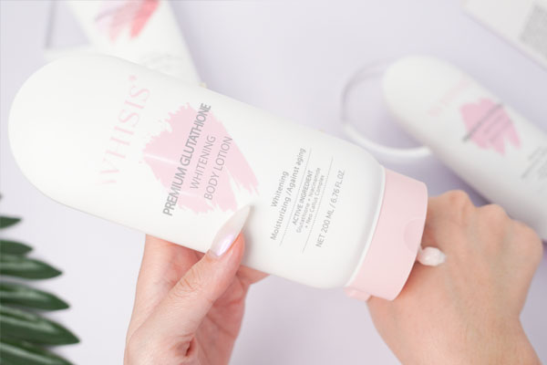 QUÁ TRÌNH SẢN XUẤT MỸ PHẨM TẠI WHISIS