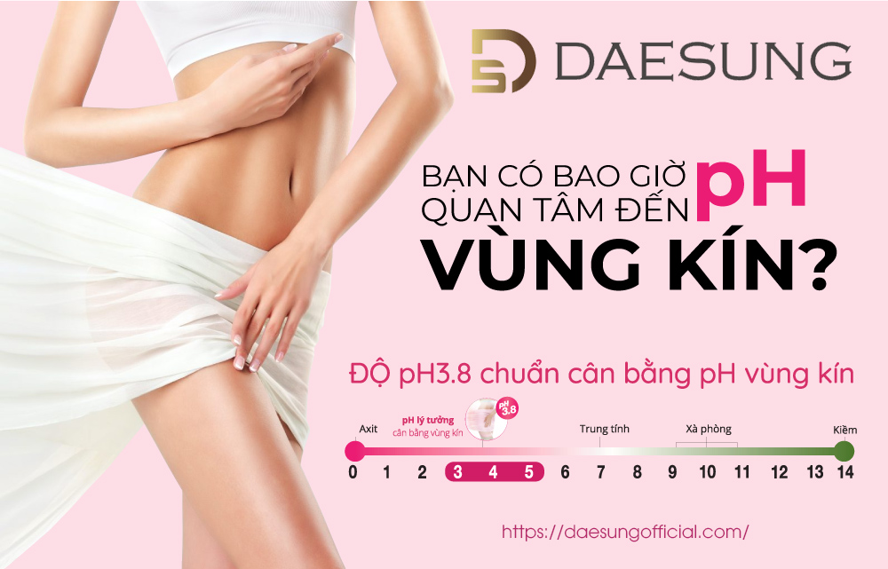Dung dịch vệ sinh phụ nữ nào tốt nhất hiện nay?