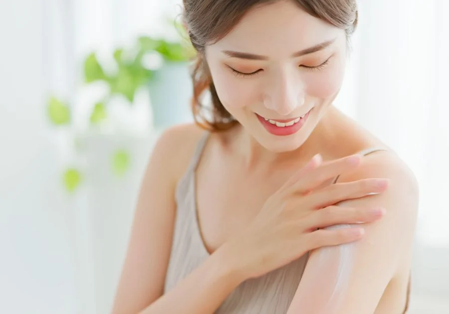 Kem dưỡng trắng da body là gì và nhu cầu dưỡng trắng hiện nay