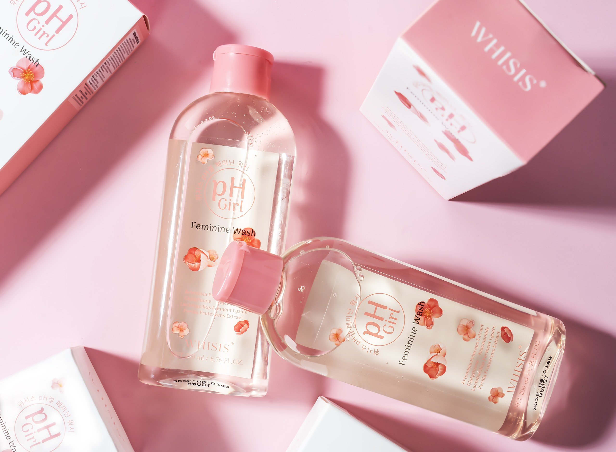 Có nên dùng dung dịch vệ sinh phụ nữ hằng ngày không?