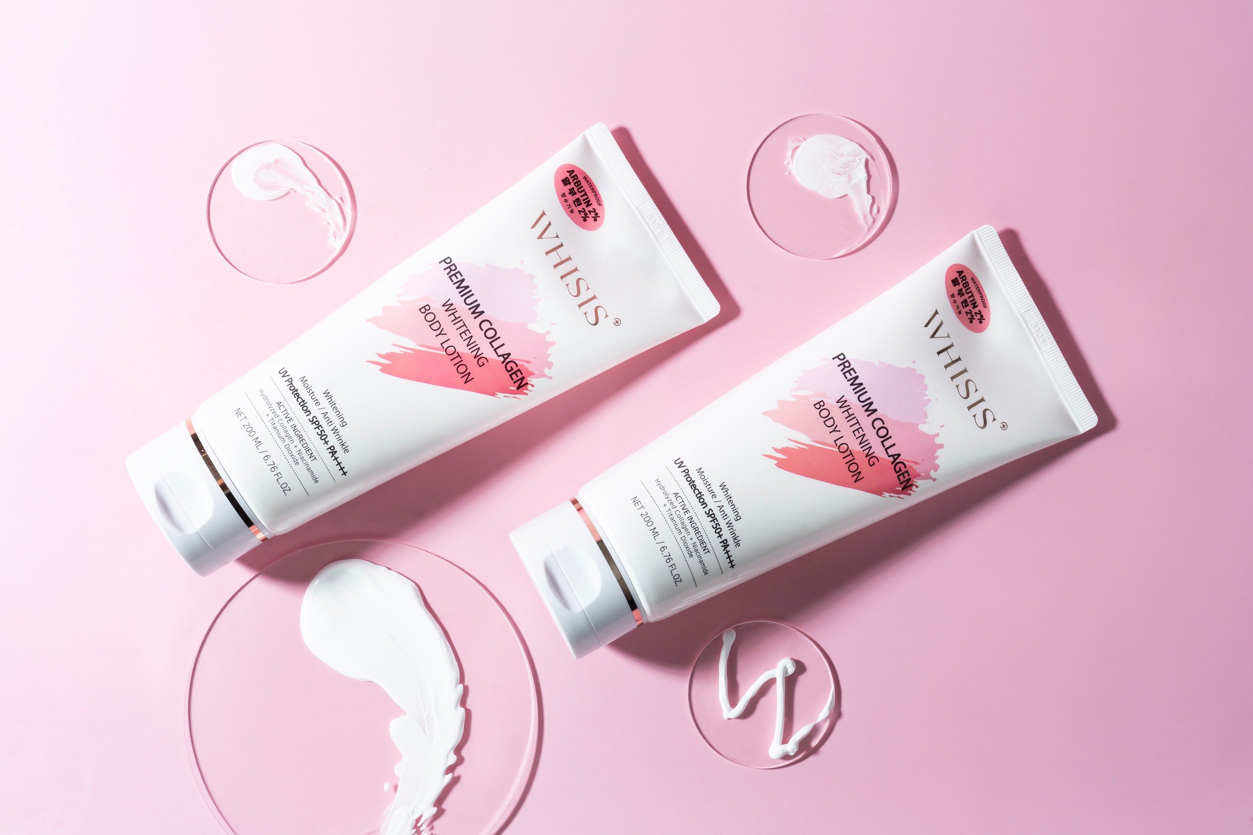 Các tiêu chí để chọn kem dưỡng trắng da body chất lượng