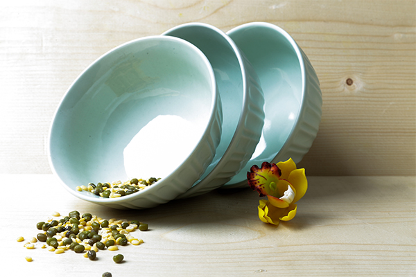 Chọn bát đĩa nhựa melamine an toàn và bền đẹp