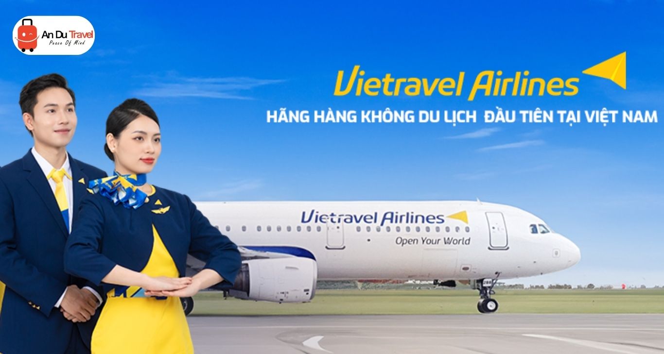 Viettravel Airlines Name Change Policy Effective 20/09/2024
