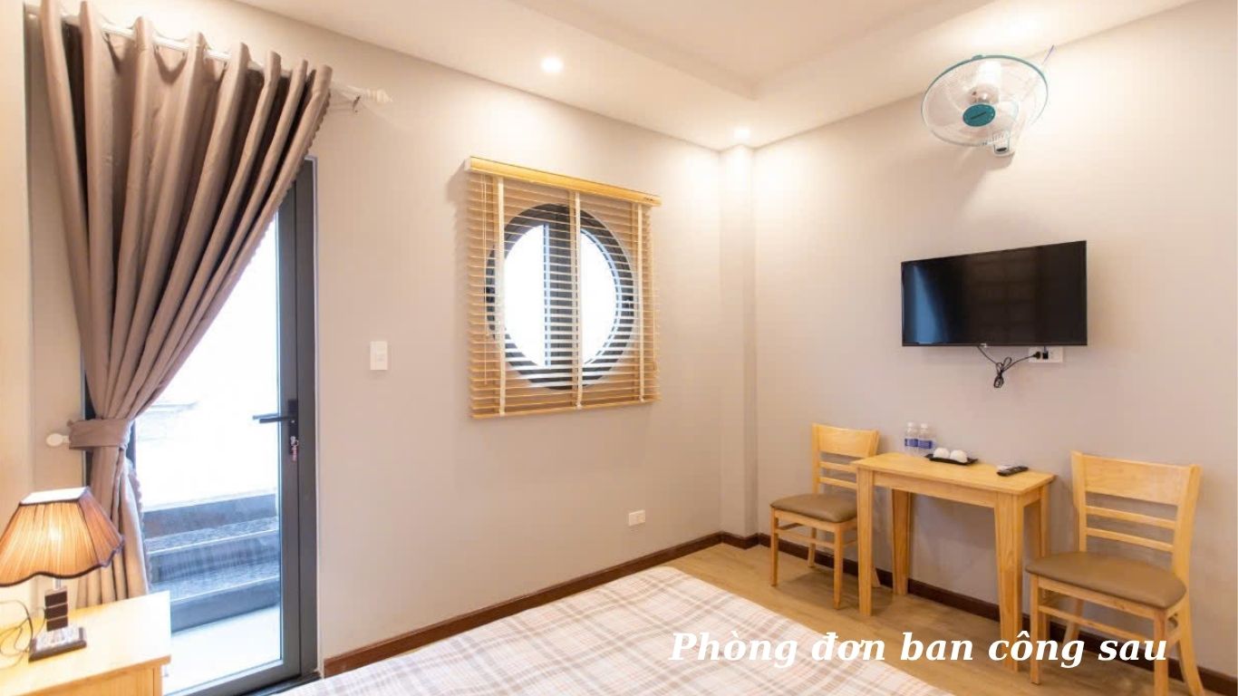 Nguyen Tai Hostel & Coffee Da Lat