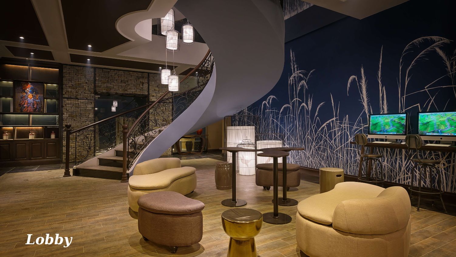 4 Star - Aliana Boutique Hotel & Spa
