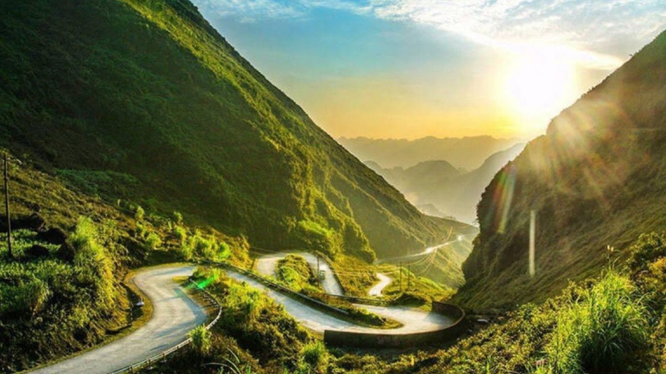 [3 Days 2 Nights] Hanoi – Ha Giang - Ha Noi Group Tour