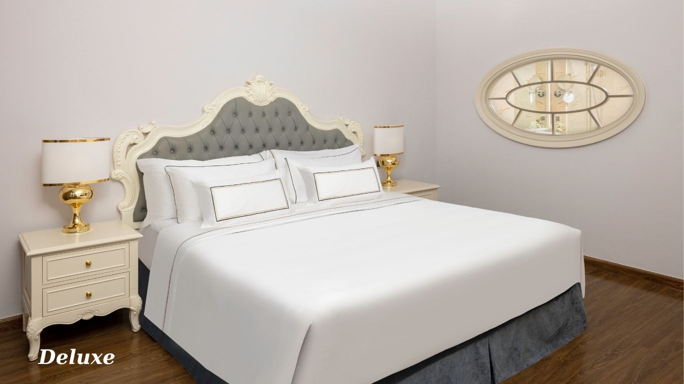 5-Star – Meliá Vinpearl Hai Phong Rivera |  “Fall Into Fun Packages”