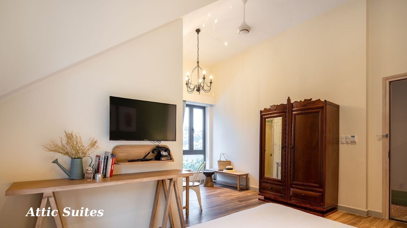 La Em Boutique Villa