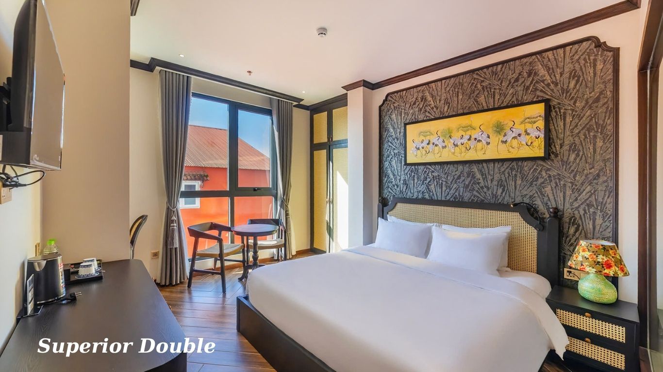 3 Star - Brics Boutique Dalat