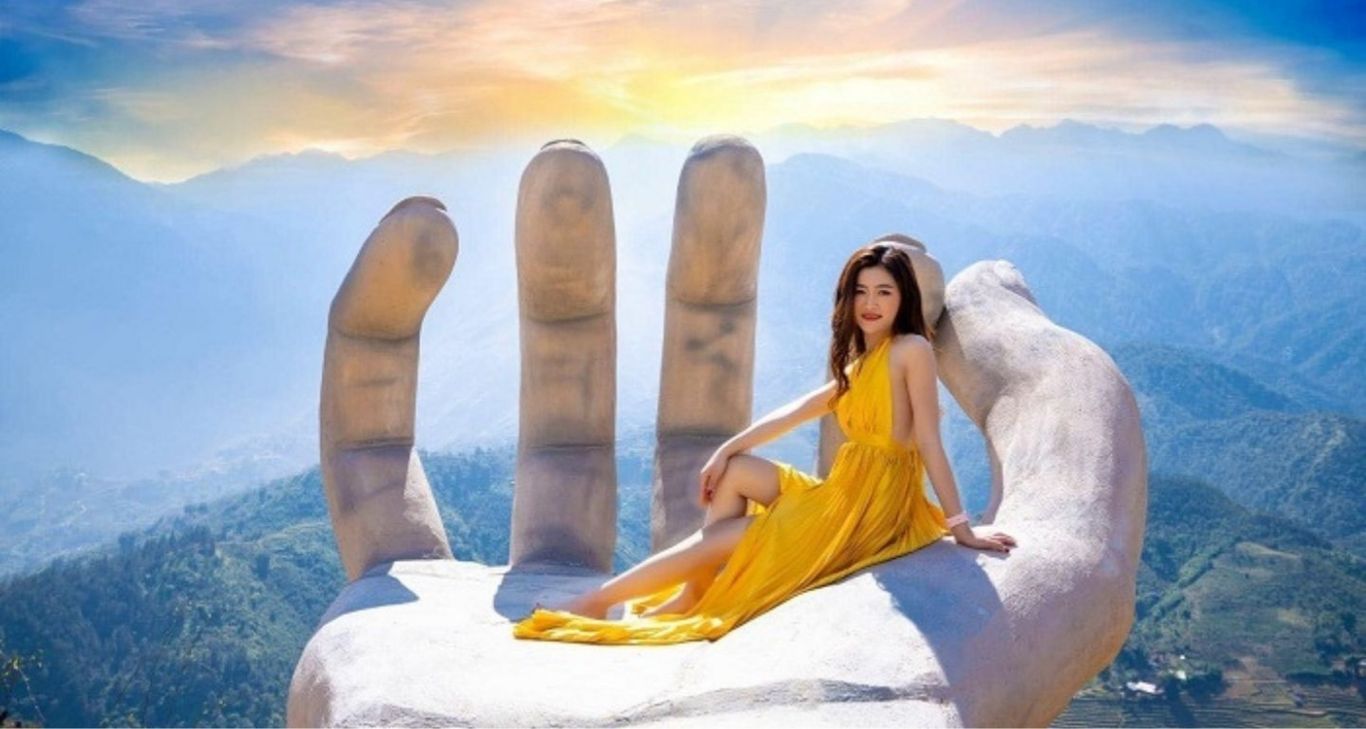 3 Days Explore Sapa: Cat Cat, Fansipan & Moana Check-in Point