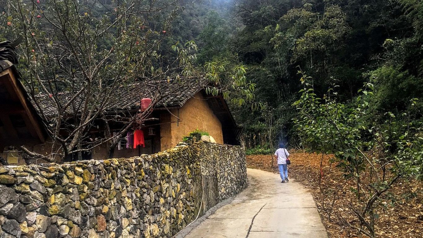 [3 Days 2 Nights] Hanoi – Ha Giang - Ha Noi Group Tour