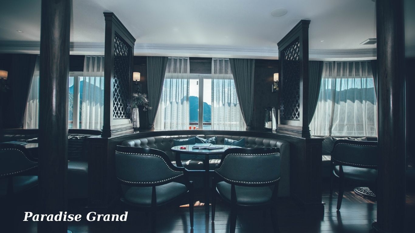 Hanoi – Lan Ha Bay – Ninh Binh – Culture & Cuisine Experience (7 Days / 6 Nights)