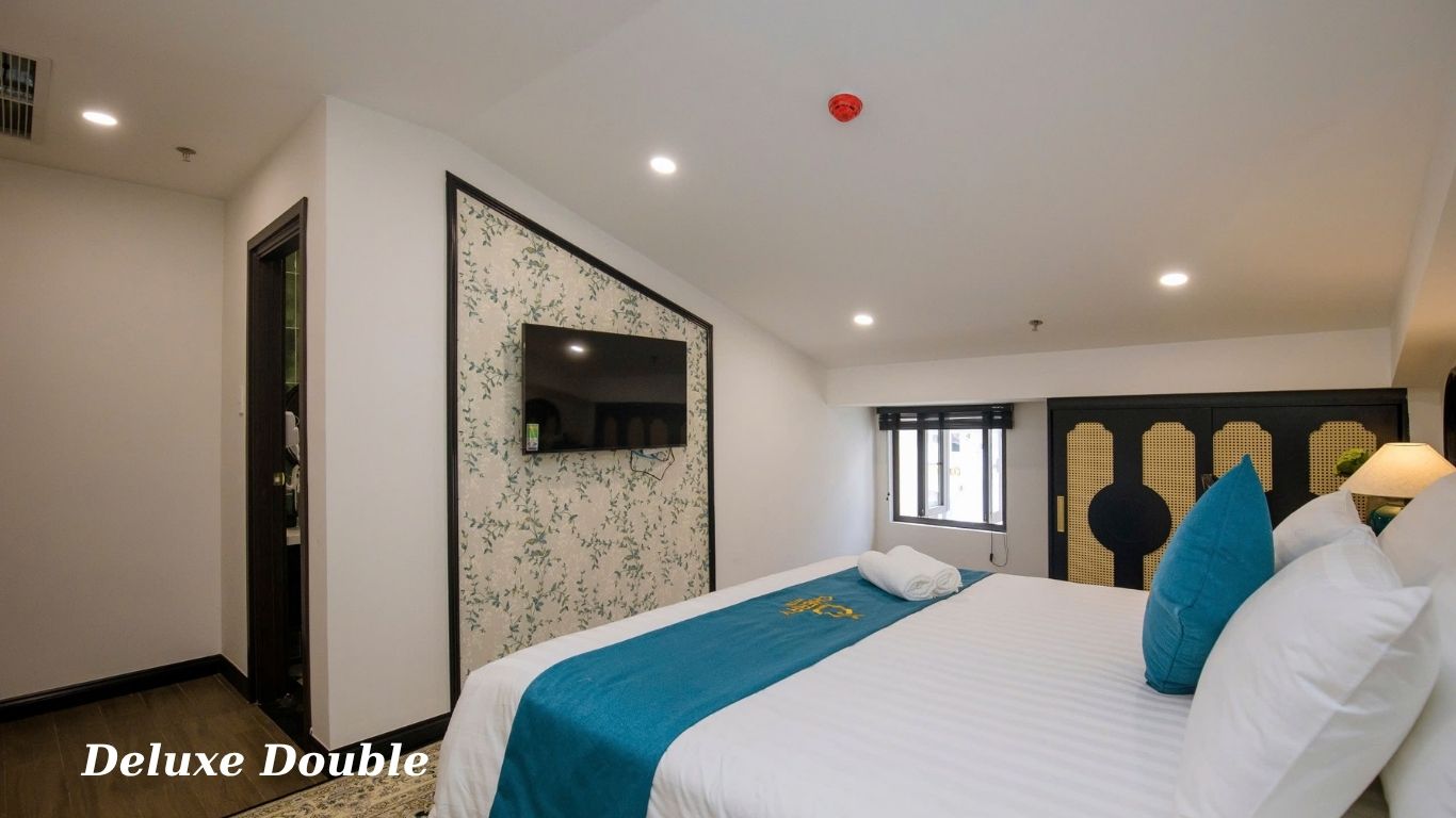 3 Star - Cherry Da Lat 3 Hotel