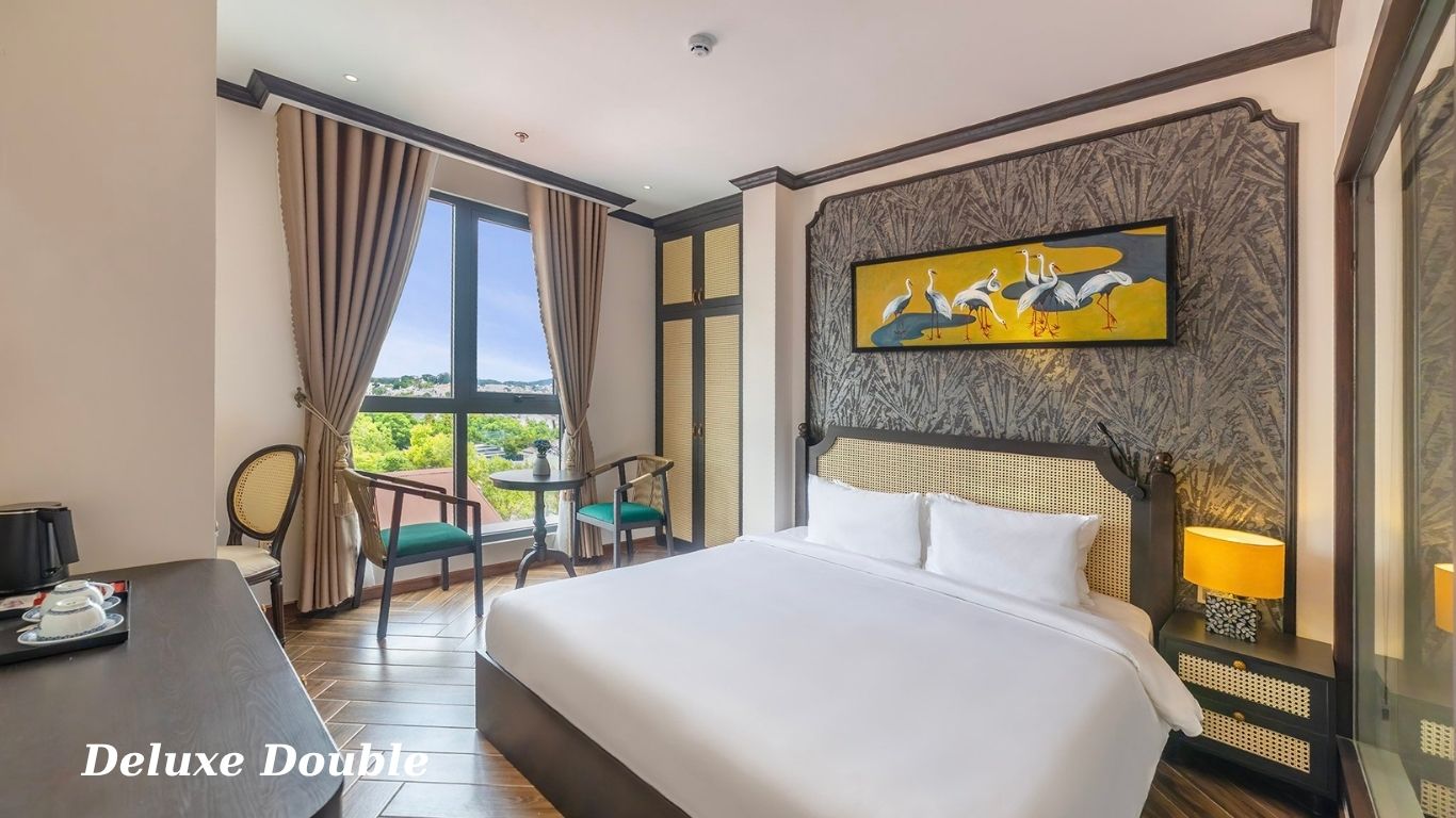 3 Star - Brics Boutique Dalat