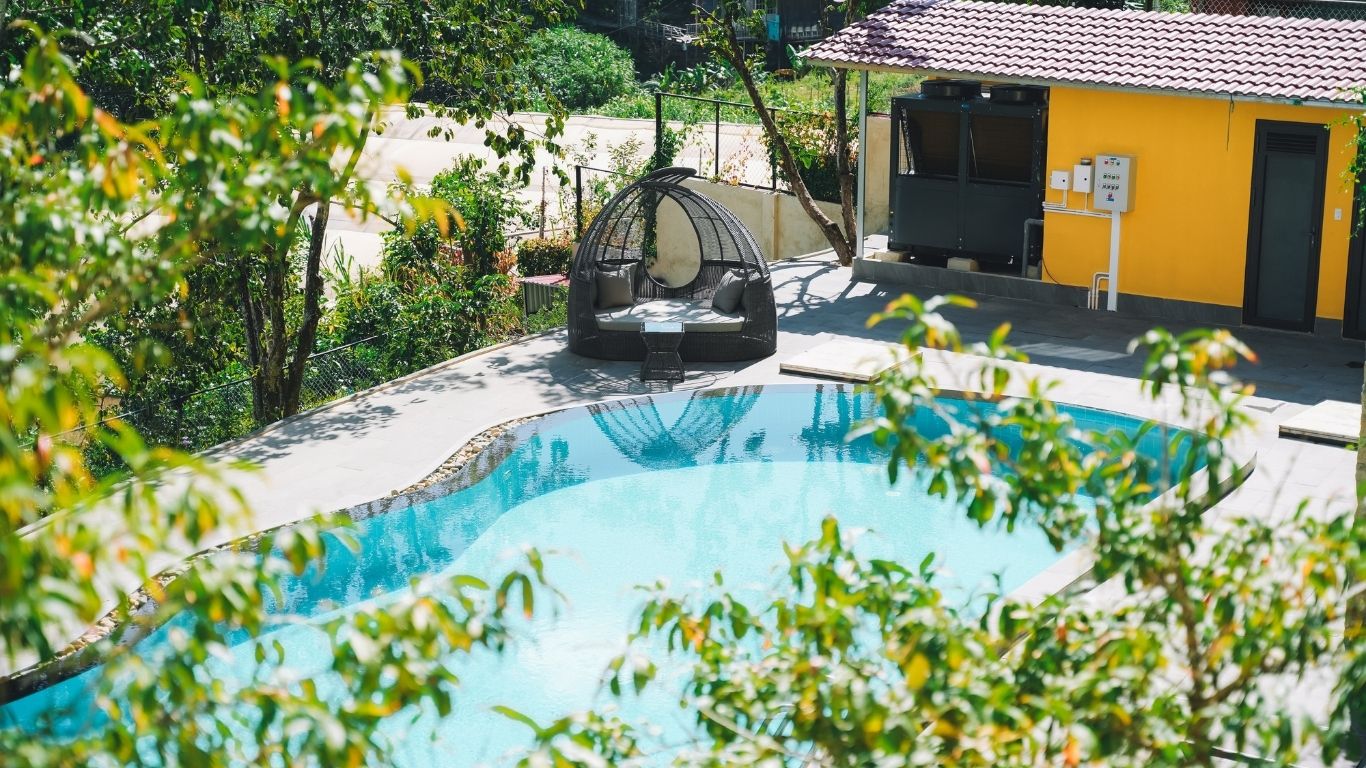 4 Star - Goldient Boutique Hotel