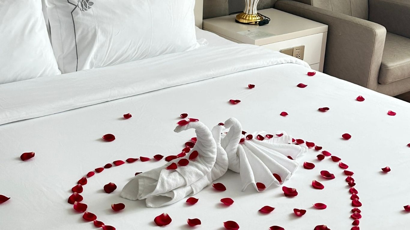 5 Star - MerPerle Dalat Hotel