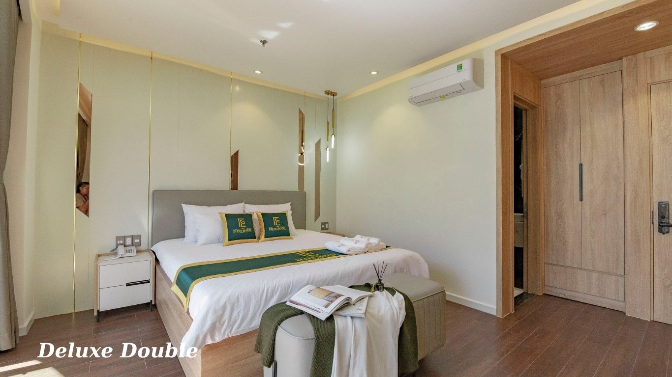 2 Star - The Elite Hotel Da Lat