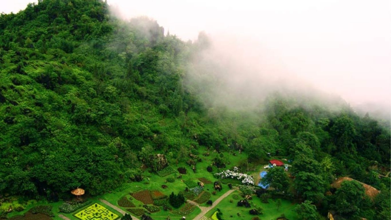 [3 Days 2 Nights] Hanoi – Sapa – Hanoi Group Tour