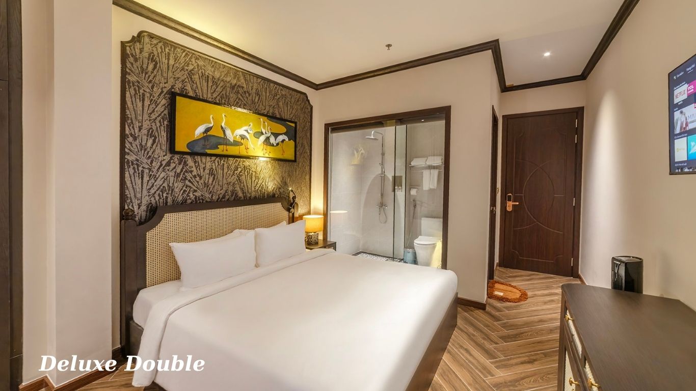 3 Star - Brics Boutique Dalat