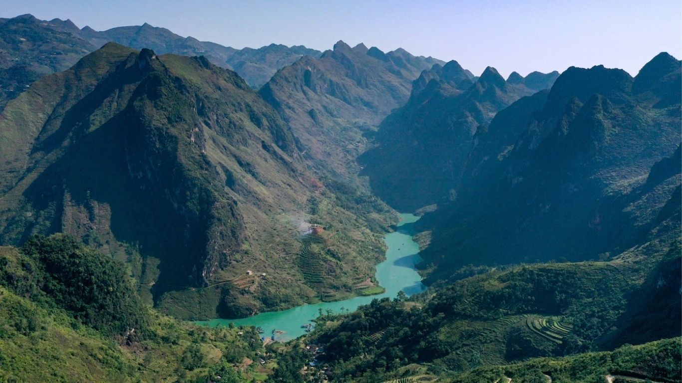 [3 Days 2 Nights] Hanoi – Ha Giang - Ha Noi Group Tour